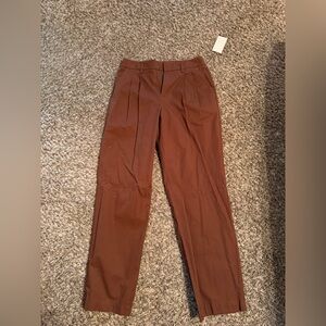 a new day women’s Chocolate Brown Dress Pants